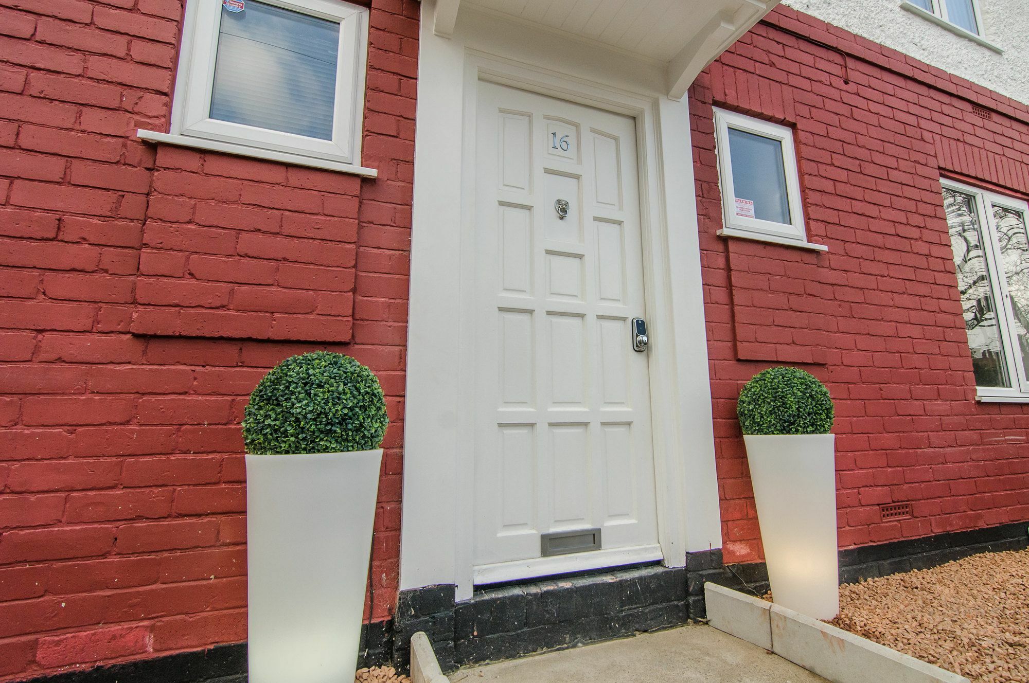 Warren House Doncaster Exterior foto
