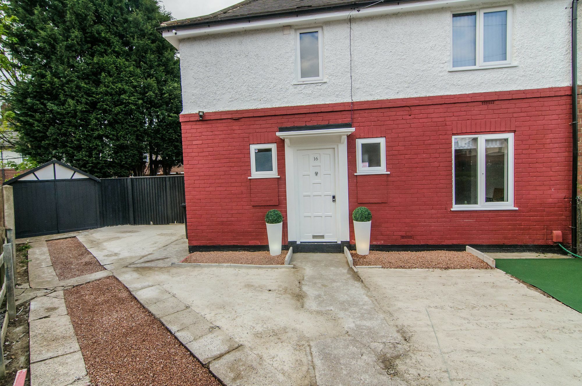 Warren House Doncaster Exterior foto