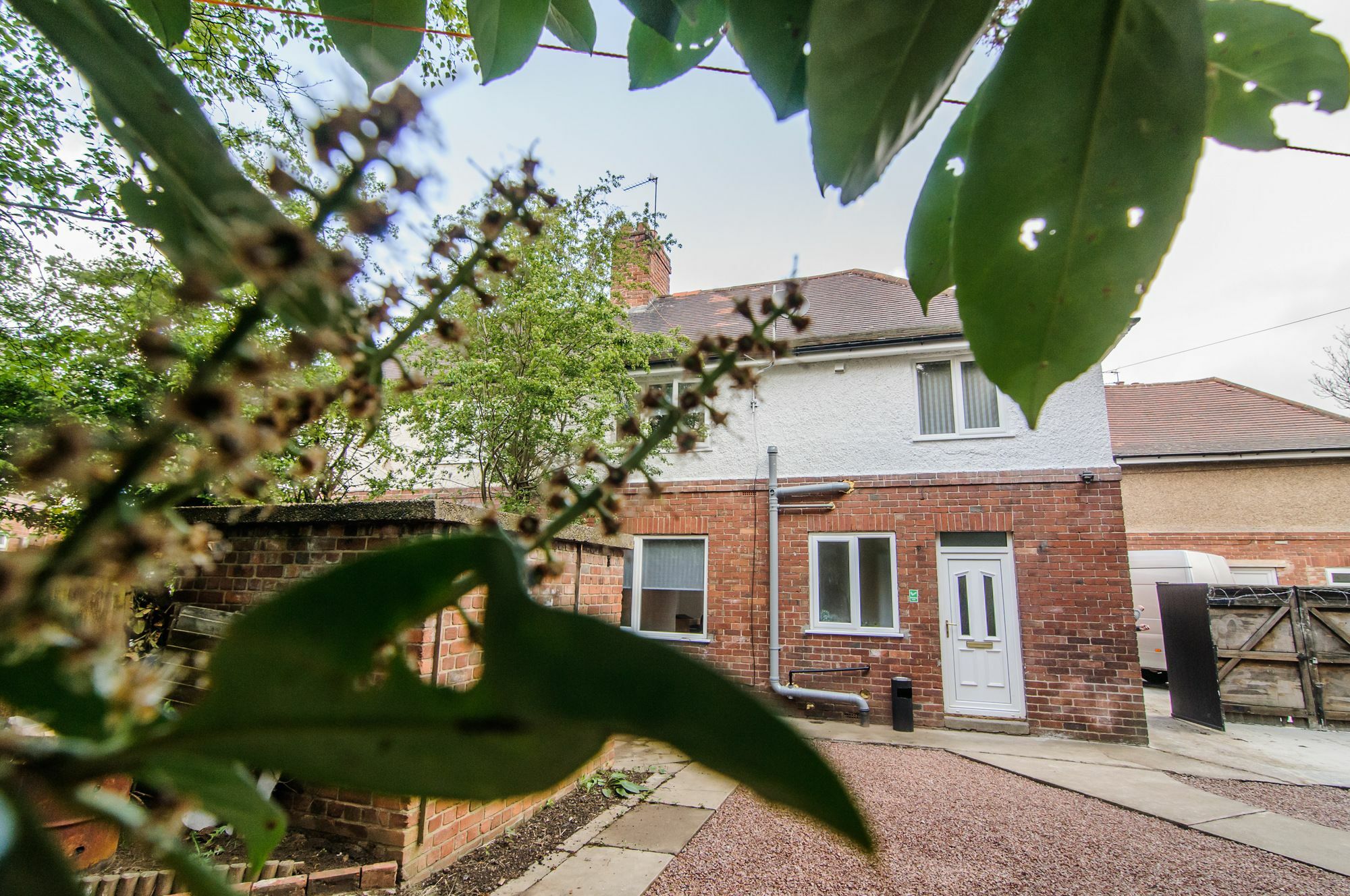 Warren House Doncaster Exterior foto